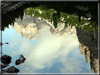 foto Lago di Lagazuoi